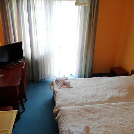 Affittacamere Baltyk Miedzyzdroje