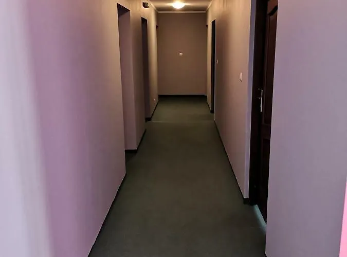 Baltyk Penzion Miedzyzdroje