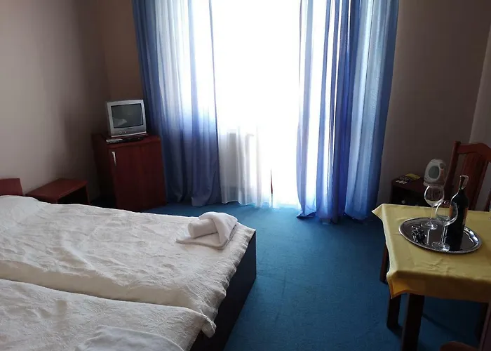 Baltyk Мендзыздрое