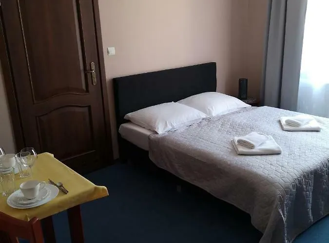 Baltyk 3* Miedzyzdroje