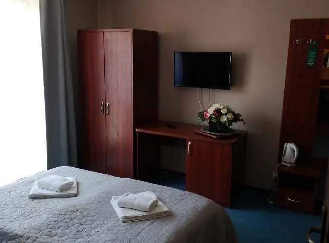 Baltyk Мендзыздрое